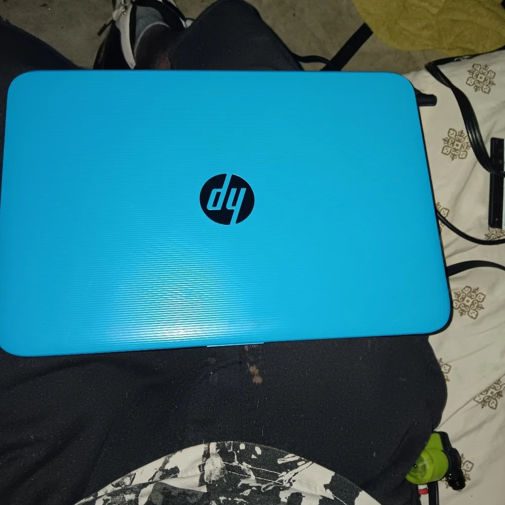 HP STREAM LAPTOP 14 INCH
